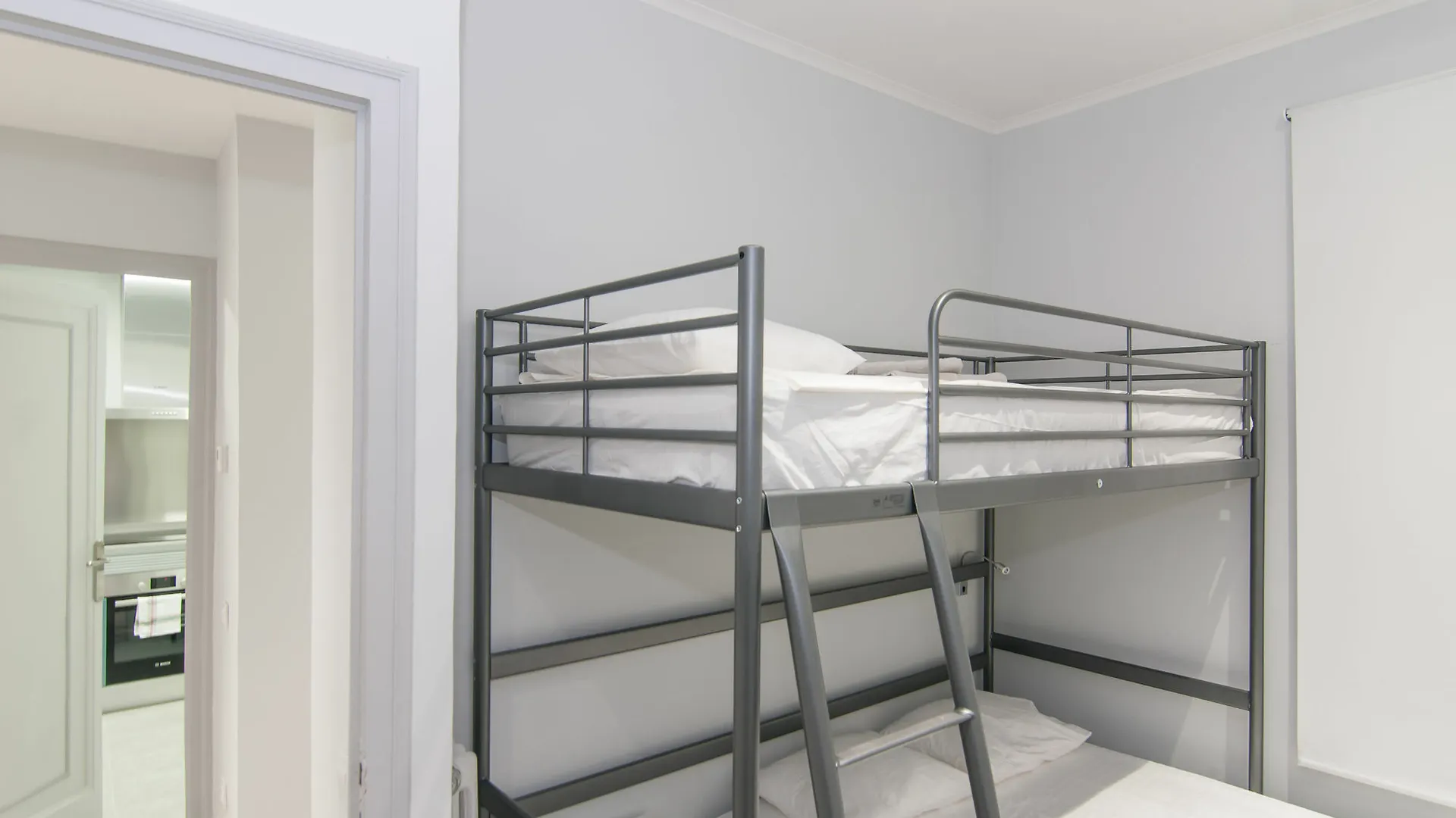 Go Bcn Apartments Rossello Barcelona