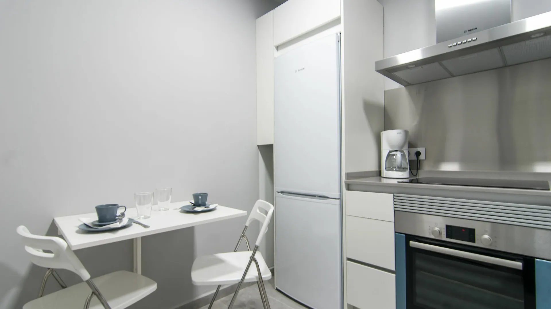 Go Bcn Apartments Rossello Barcelona